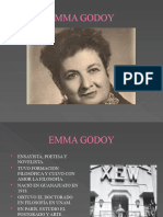 Emma Godoy Oficial