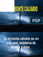 En El Monte Calvario