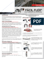 Ficha Facil Flex 2022