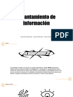 Levantamiento de información-1