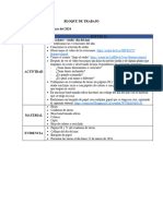 Bloque de Trabajo 21 de Marzo