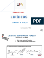 Lipid Eose Striper