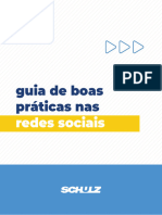 Guia de Boas Praticas Nas Redes Sociais Schulz