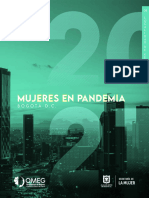 Diagnostico Local Mujeres en Pandemia Kennedy