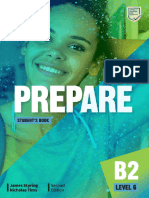 Prepare Level 6 2nd Edition 2