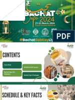 Bachat Expo 2024 BROCHURE
