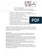 Derechos Fundamentales Del Trabajador