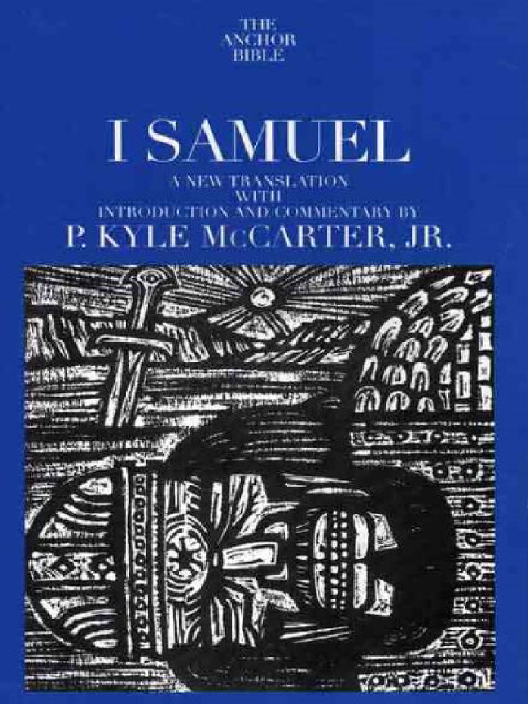 Textual Criticism of the Book of Samuel | PDF | Septuagint | Saul