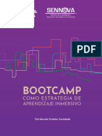 Bootcamp Como Estrategia de Aprendizaje