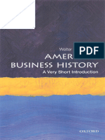 TEXTBOOK - American Business History