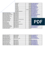 Cuadro de Notas Modulos 1 y 2 Dvbi 2023-2024