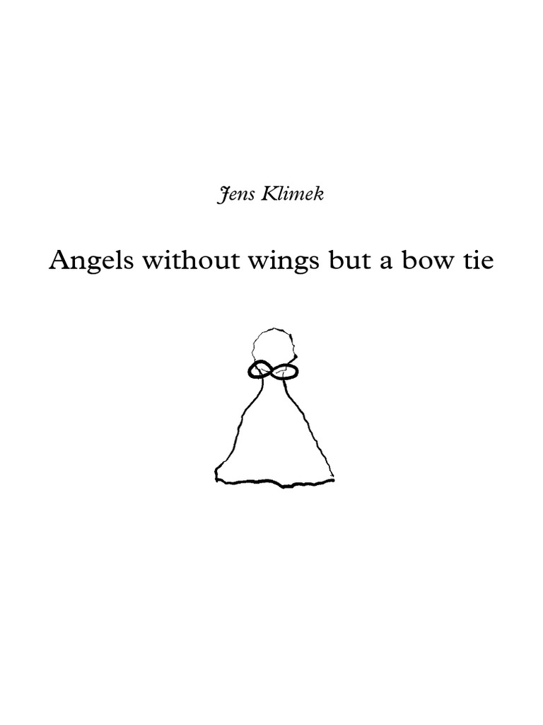 IMSLP562509-PMLP906229-Angels Without Wings But A Bow Tie VCCL | PDF ...