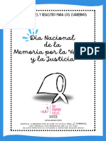 Día de La Memoria