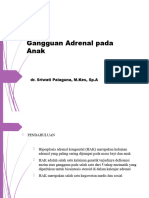 Gangguan Adrenal