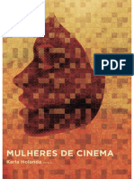 MULHERES DE CINEMA Numa 2019 Partes Do L