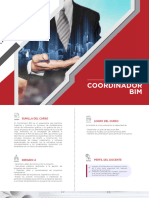 Coordinador Bim