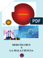 Hercolubus El Planeta Rojo y La Mala Cie