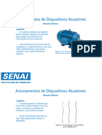 5-Motores Elétricos - Ligações