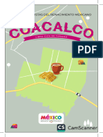 Coacalco de Berriozabal Estado de Mexico