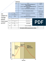 Lecture 5 - Control of Microbial Growth