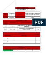 Formato de Informe de Avance PDF