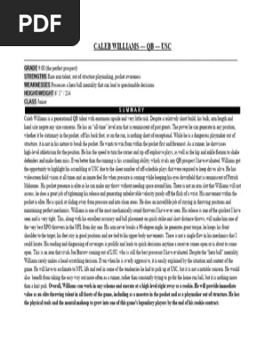 Caleb Williams Scouting Report (1)