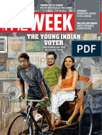 The Week India 31 March 2024