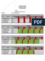 Daftar Hadir