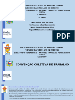 Seminário de Direito Do Trabalho II