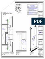 Ac - D-47'-Detalle de Baranda Area Comun - Rev.01 - 2024.03.18