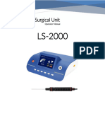 LS-2000 User Manual Rev.2.1