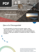 Ciberseguridad 2023