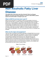 GST Nafld