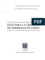 Creacion - Empresas CSS