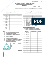 Examen Segundo