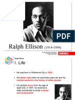 70 Ralph Ellison