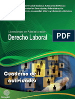 C Derecho Laboral