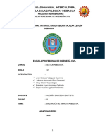 Informe-Normas ISO 9000 e ISO 14000