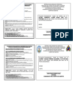 Boletas de Permiso Rdic Actual