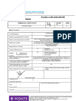 Planilla de Analisis de Riesgo 10-01-2024