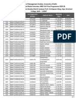 MBAFT2024 Interview Schedule FMS