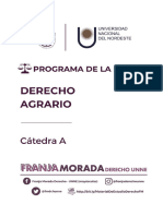 Agrario A