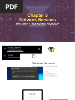 OpenDNS DNS over HTTPS Setup Guide | PDF | Domain Name System ...