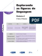 Explorando As Figuras de Linguagem: Dinâmica 2