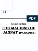 Maidens of Paradise