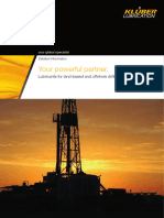Catalogo Your Powerful Partner Drilling B362001002 - MOG - 140801 - EN
