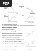 Curvefitting PDF