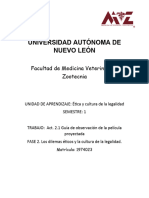 Act. 2.1 Guía de Observación de La Película Proyectada