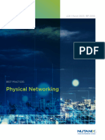 BP 2050 Physical Networking