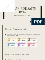 Statistika Pertemuan 2 (Materi 2)